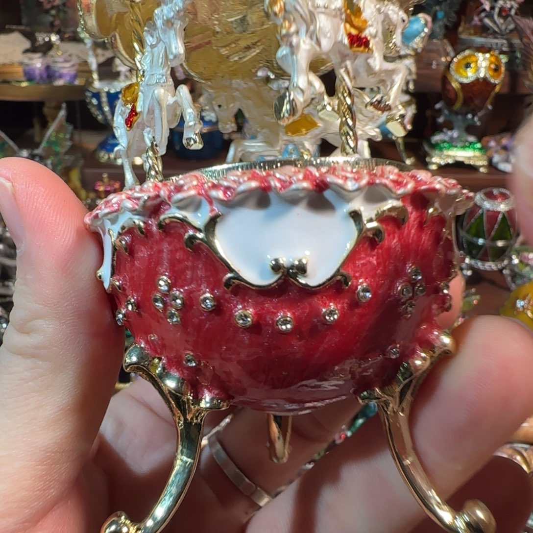 锡手工制作请勿吹毛求疵