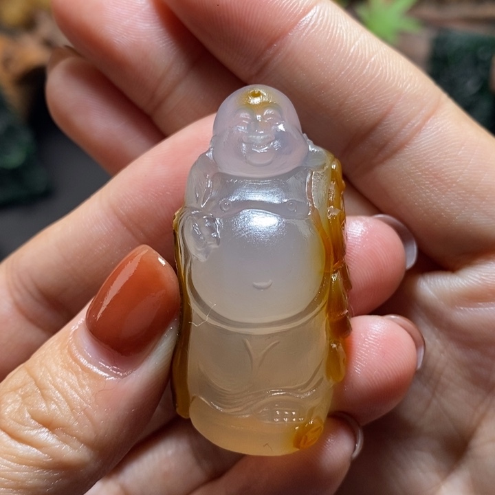 定制翡翠未镶嵌天然翡翠