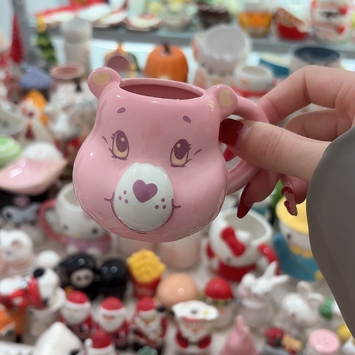 瓷片陶瓷完美主义慎拍