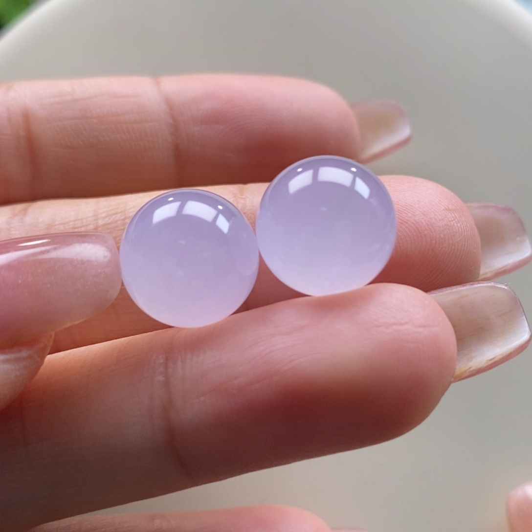 翡翠吊坠(不含链)未镶嵌翡翠随机发一个（只发一个）