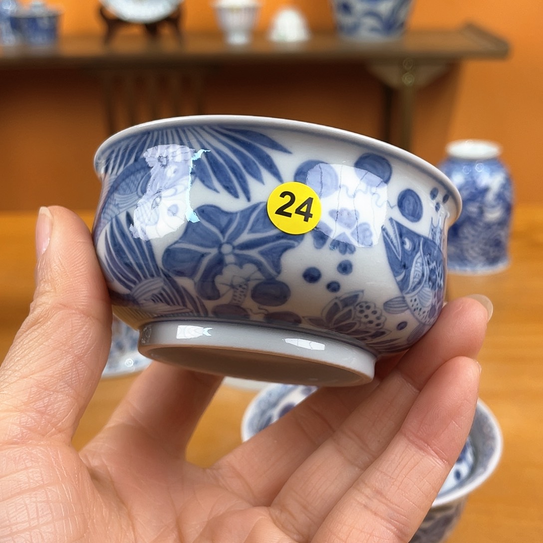 景德镇陶瓷景德镇瓷器