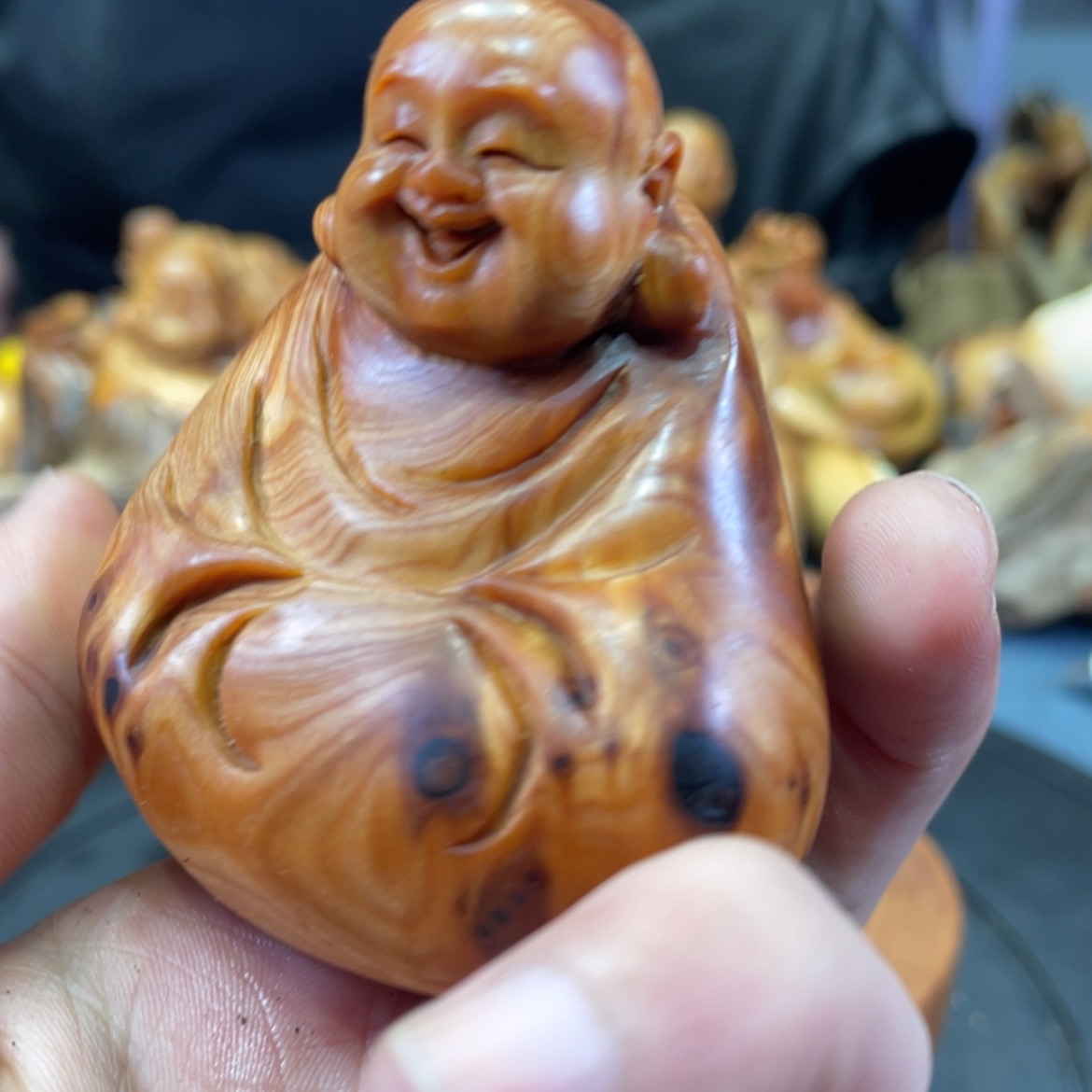 【闪购商品】柏木（崖柏）其他
