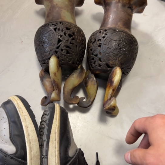 叶***6核桃木/黑胡桃（胡桃木）