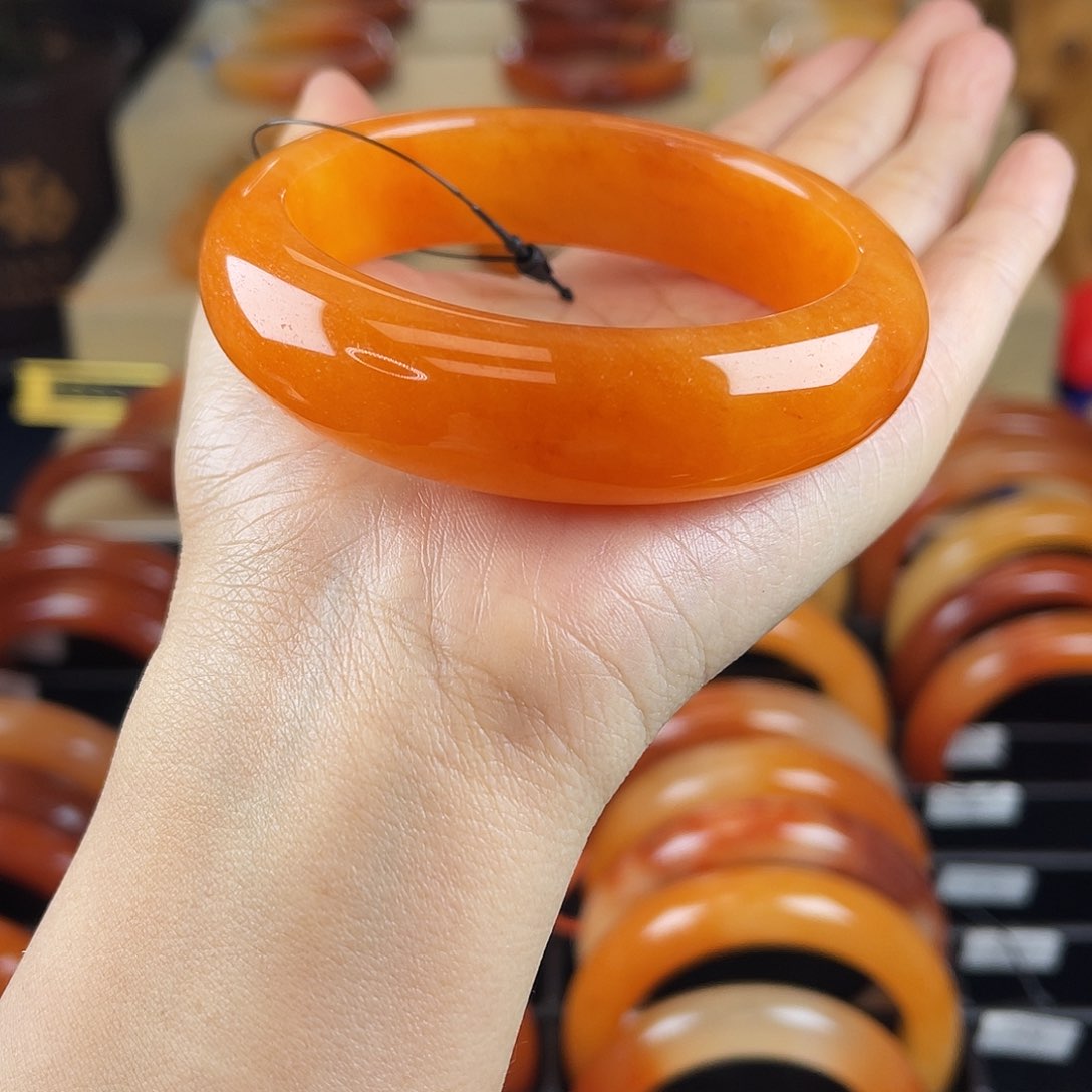 非金属无76号茄山老油料黄龙56圈口