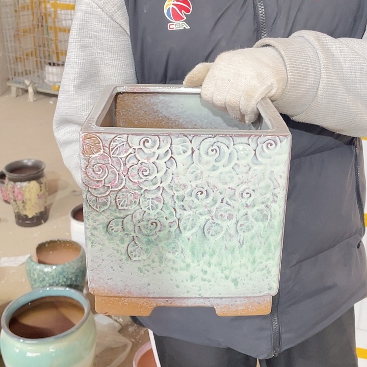 正品一个19/20紫砂