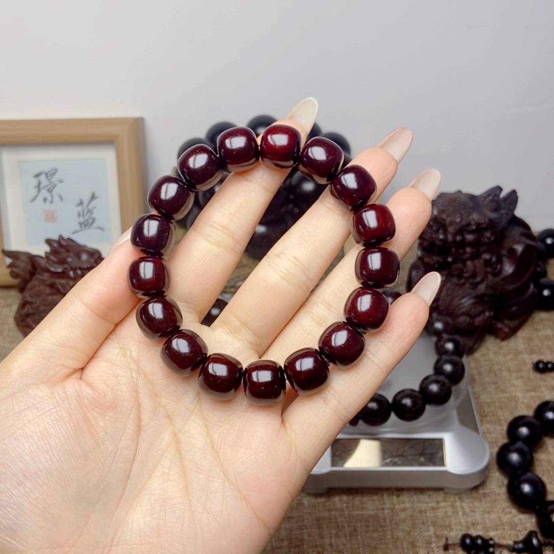 檀香紫檀（小叶紫檀）光**華1213