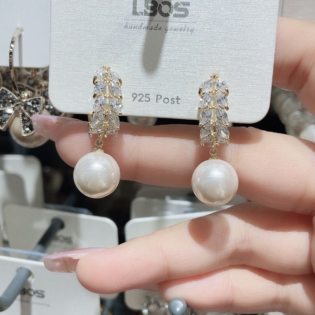 合成立方氧化锆铜合金925银