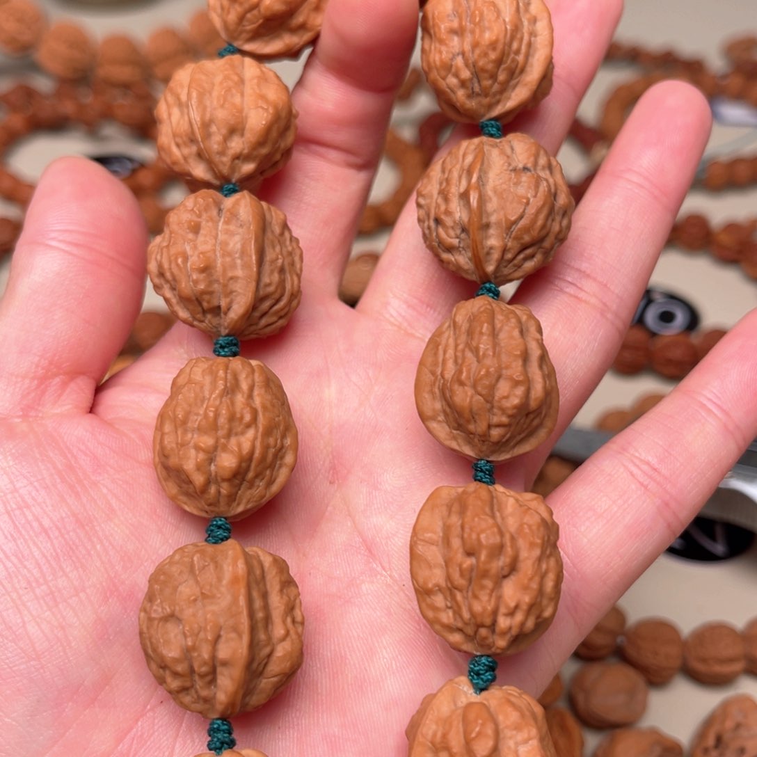 吊坠文玩核桃不****李蛤蟆