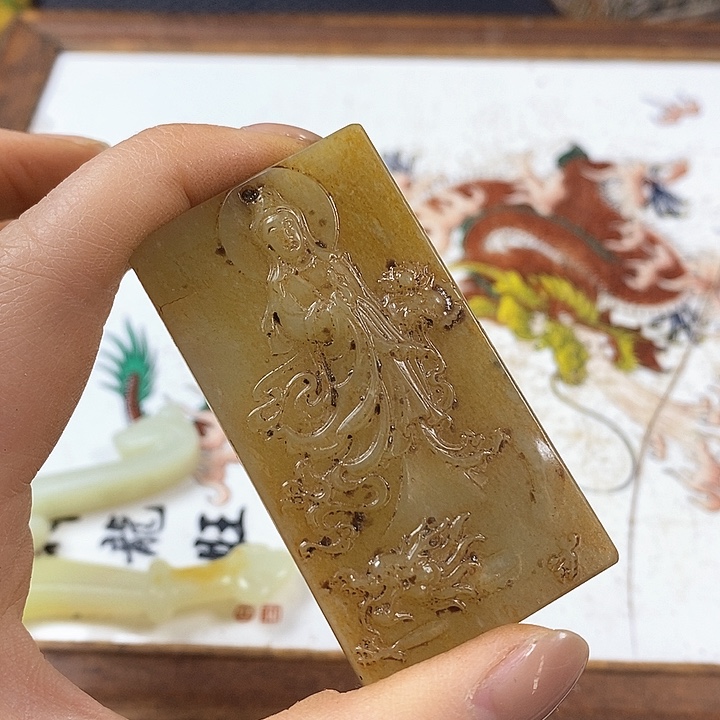 紫砂闪购商品，一图一物