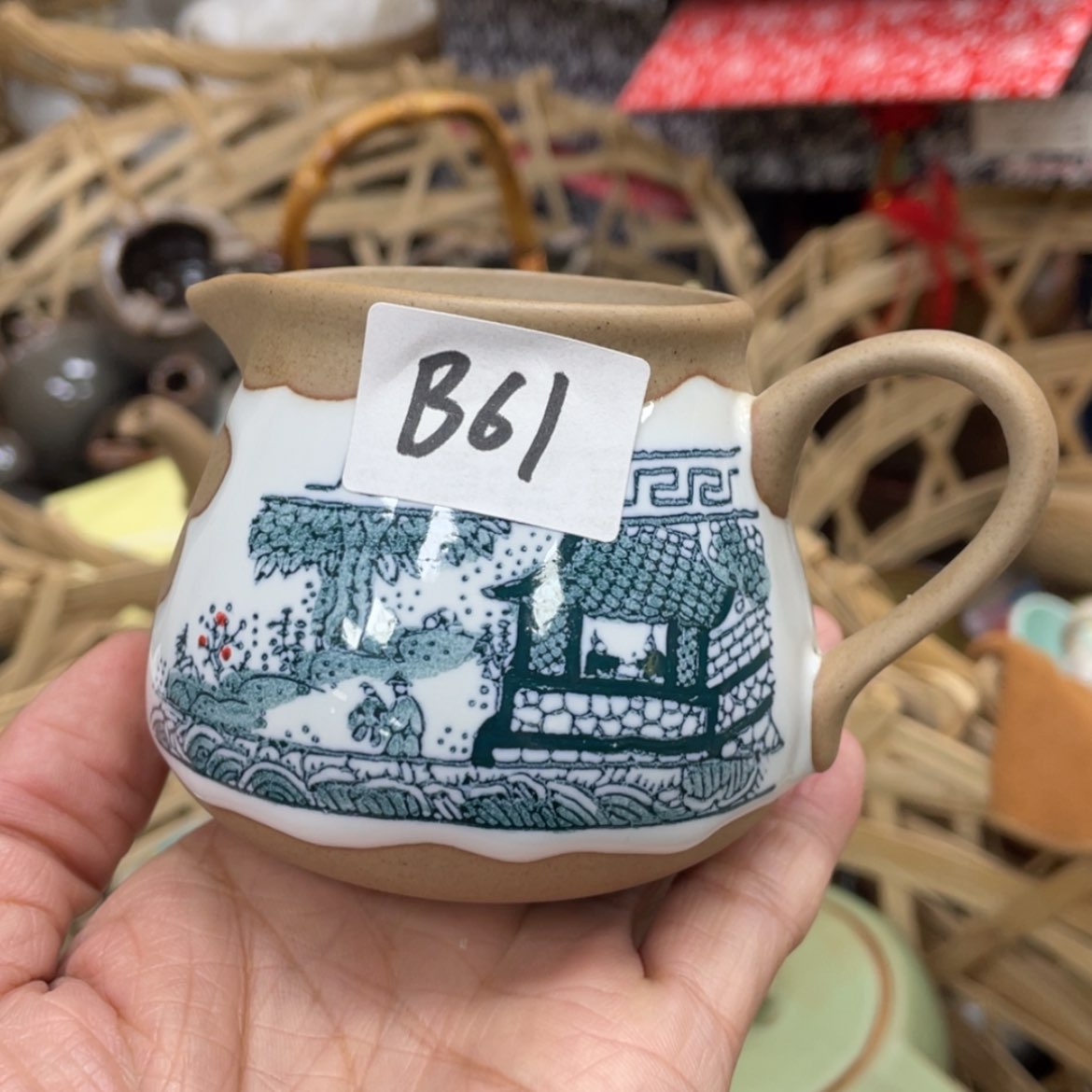 【闪购商品】壶老段烧茶具茶器哦