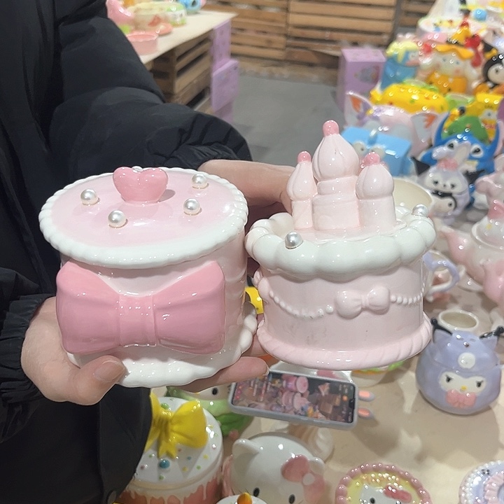 紫砂茶壶我们的生活