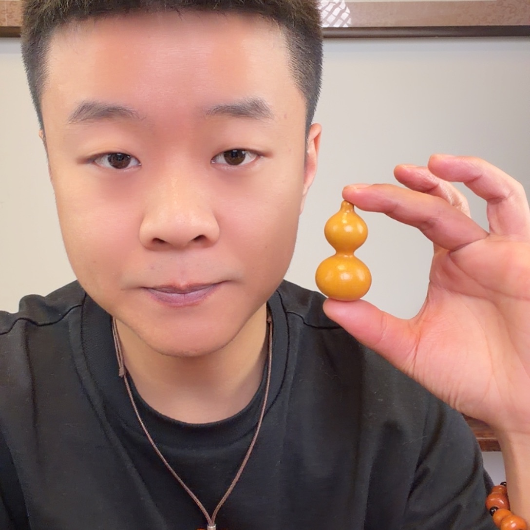 虎***威精品天津嘴八宝葫芦