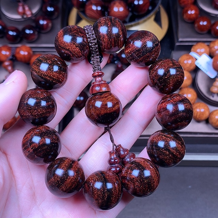 【闪购商品】黄花梨/降香黄檀2.0规格04W