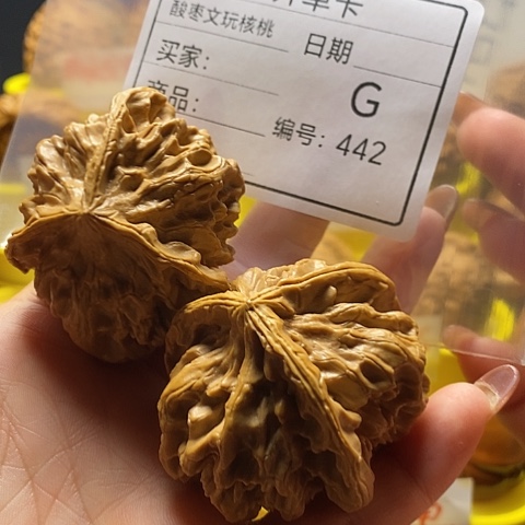 聚***盆把件文玩核桃自产自销……