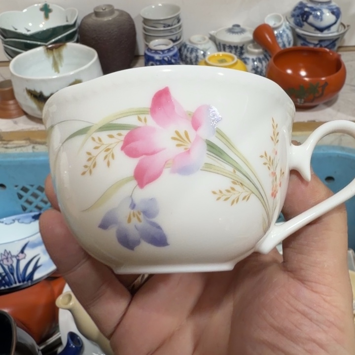 陶瓷推荐第二名20包邮