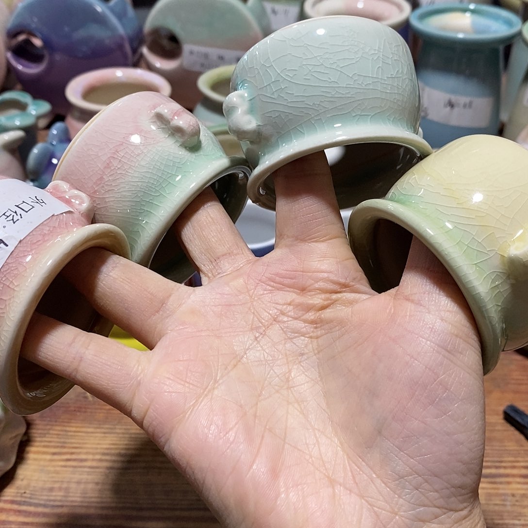 「满9.9米包邮」4个浮力