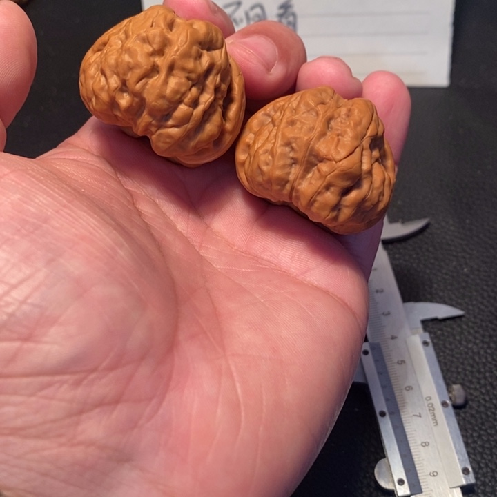 文玩核桃吊坠浙**·00000000100