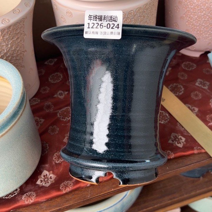 1226-024内口14瑕疵福利默认一只