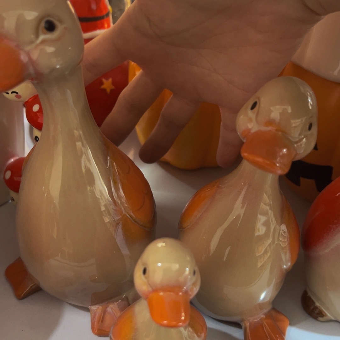 陶瓷微瑕介意勿拍