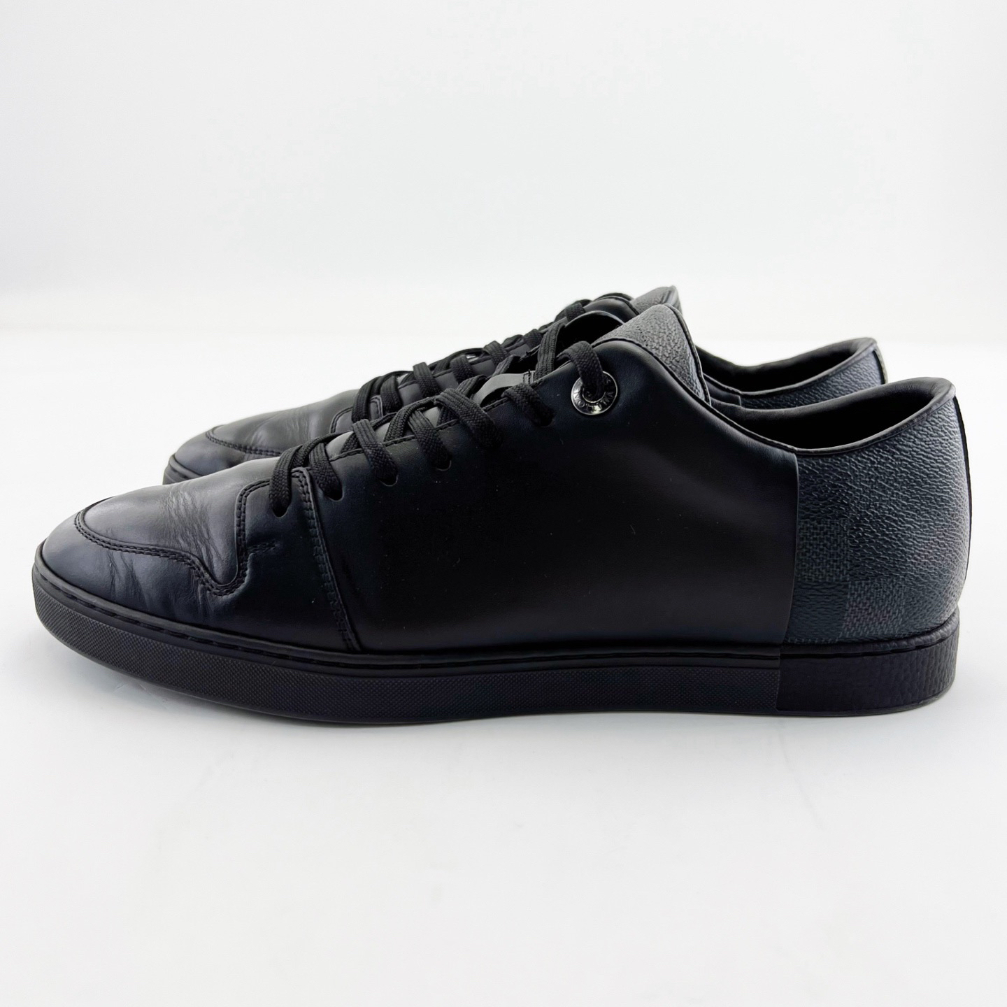 95新 LouisVuitton/路易威登 40码/板鞋/17323354