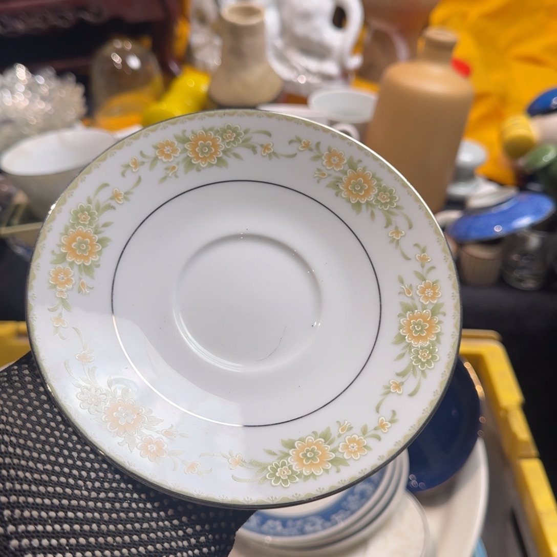 W****餐具默认微瑕不退不换