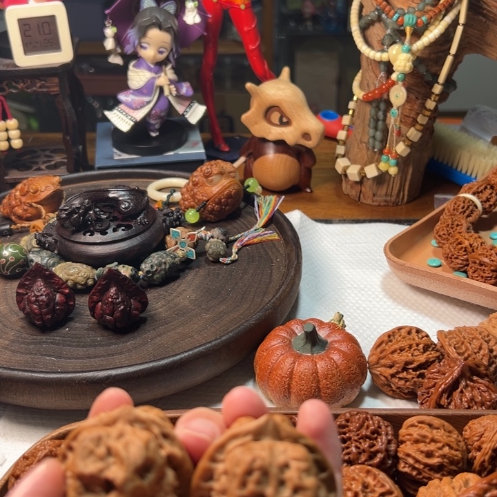 M***王43呎全品蛤蟆头肚子47呎