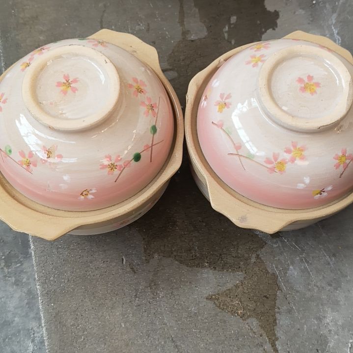 陶瓷盘子碗啥都有两