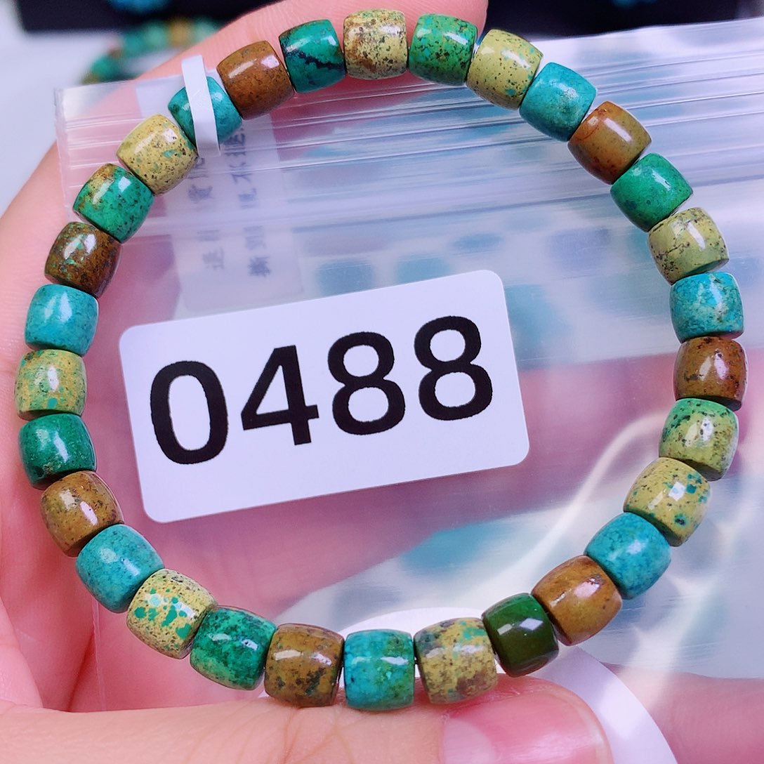 空竹粉丝专享十堰特色手工散珠