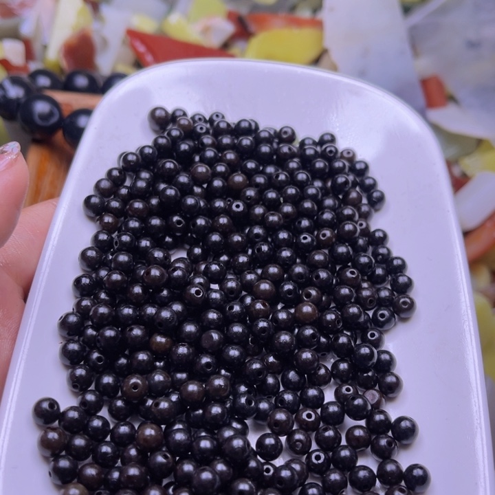 和田玉（糖玉）未镶嵌珠宝半成品