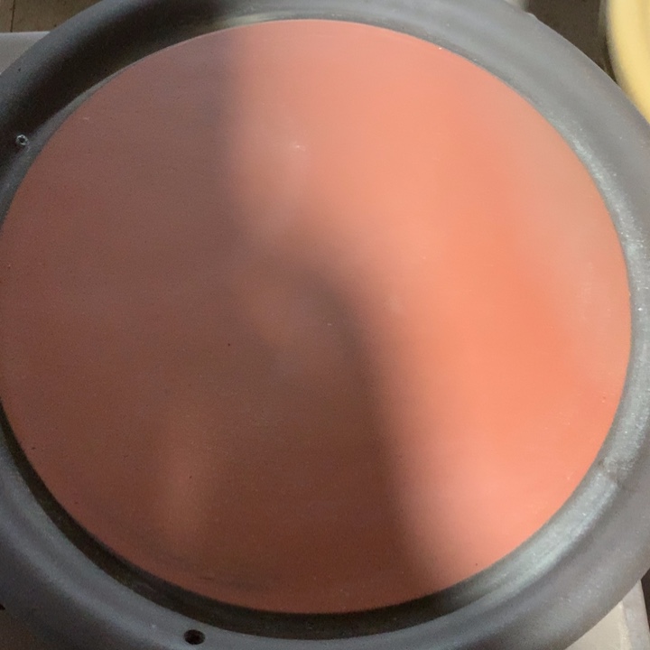 空***音茶盘紫砂紫砂茶盘直径46厘米