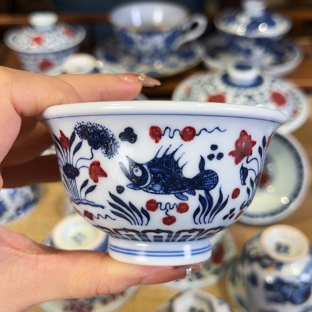 阳春白雪太漂亮了