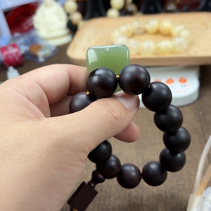 非洲紫檀（红花梨）145