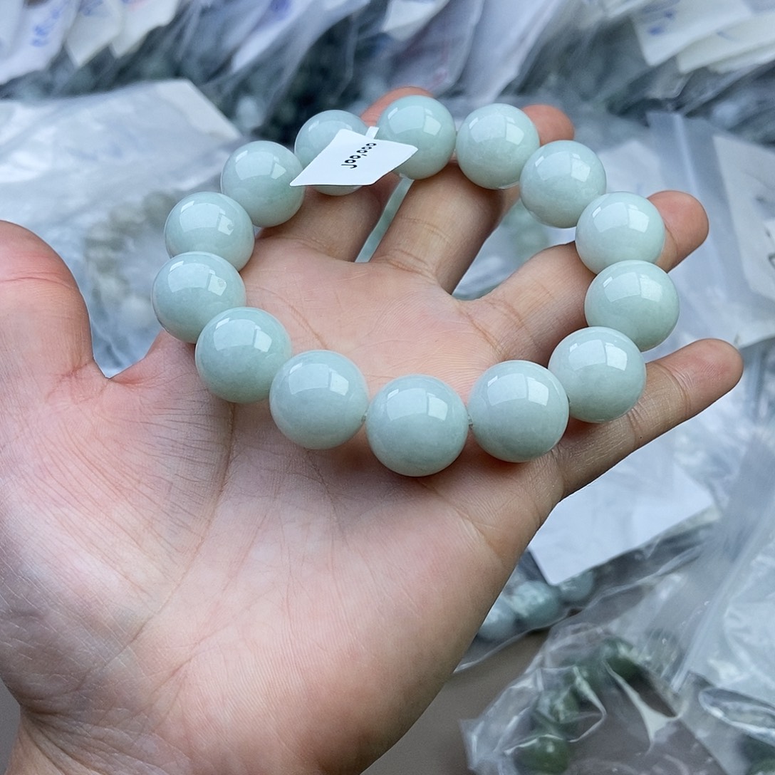 定制翡翠未镶嵌翡翠翡翠