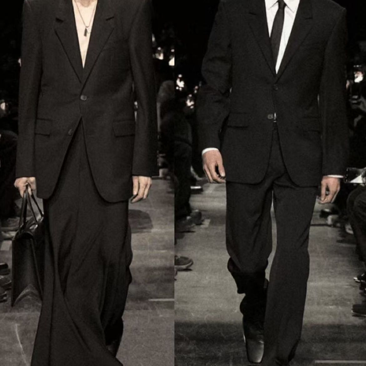 小羊-Y2639-新款高奢冬季上新时尚百搭男女同款羽绒外套