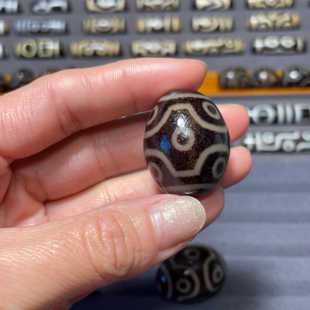 玛瑙/玉髓颈饰未镶嵌Y****1