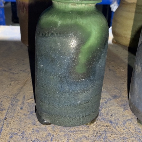 罐3734 微瑕38包邮景德镇陶瓷