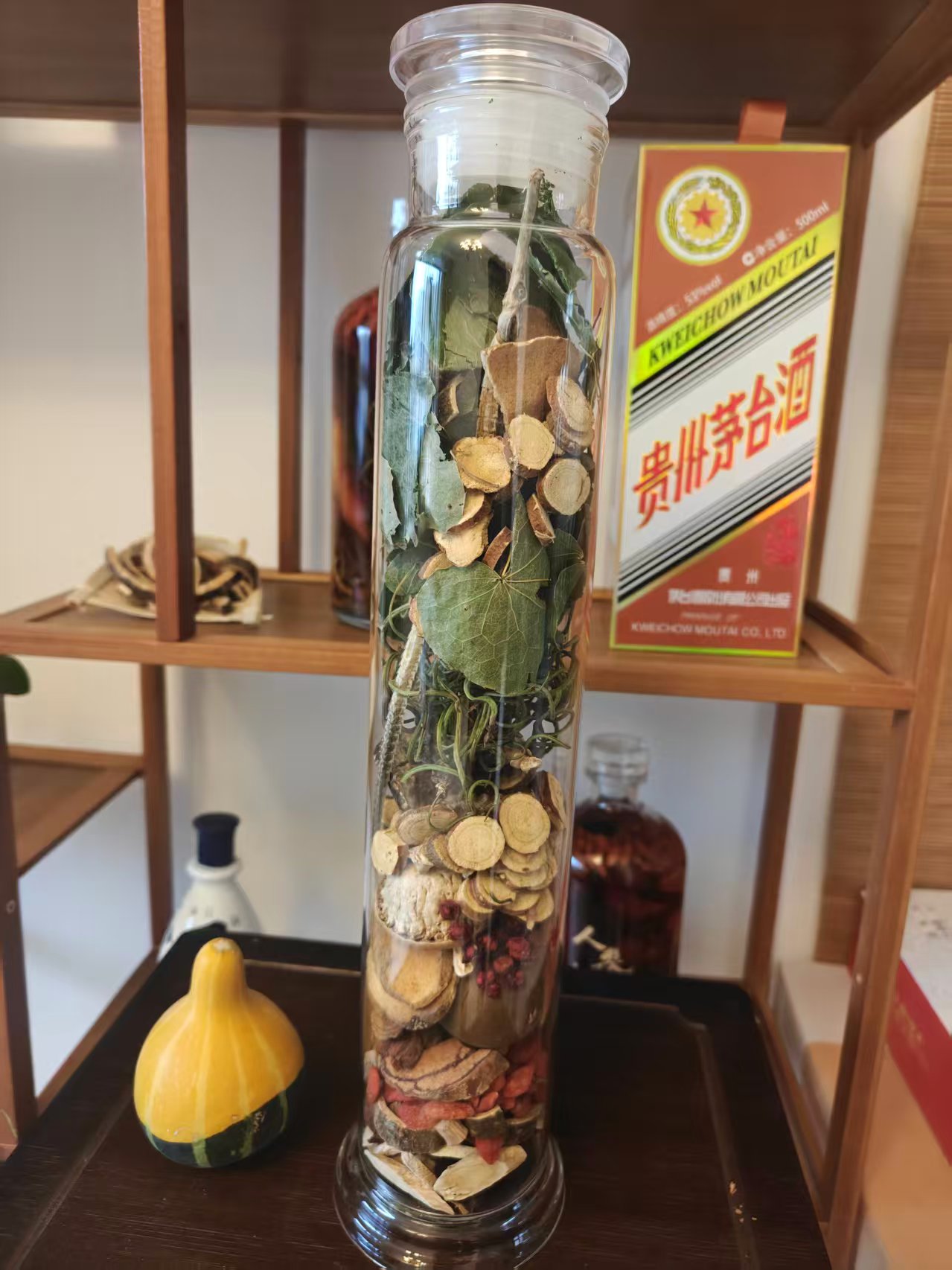 20味君子料长白山人参组合体验装【纯享版】