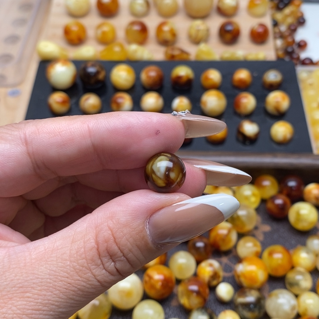 五***.琥珀未镶嵌珠宝奇石蜜蜡