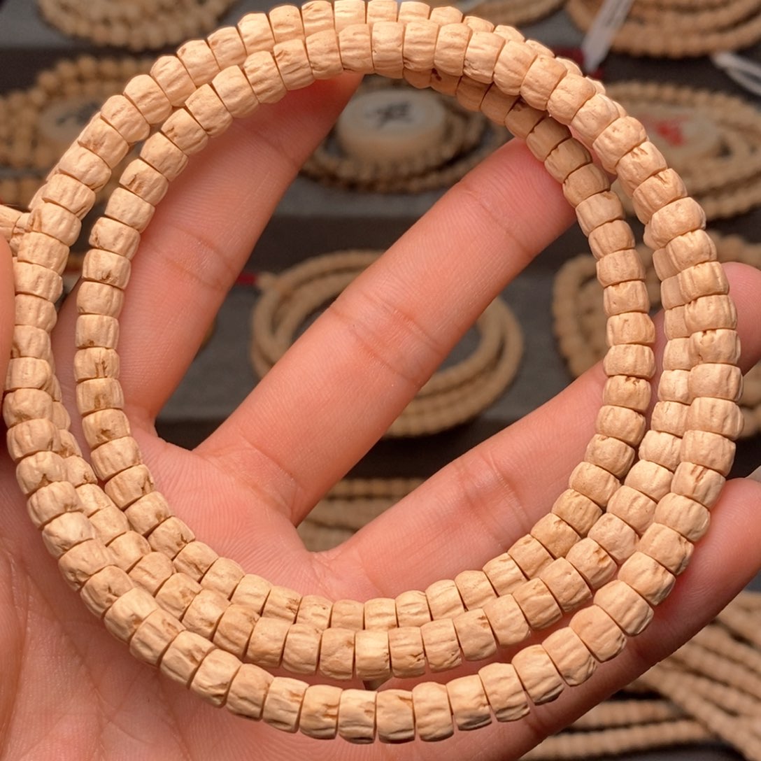 柏香籽/百香籽吊坠