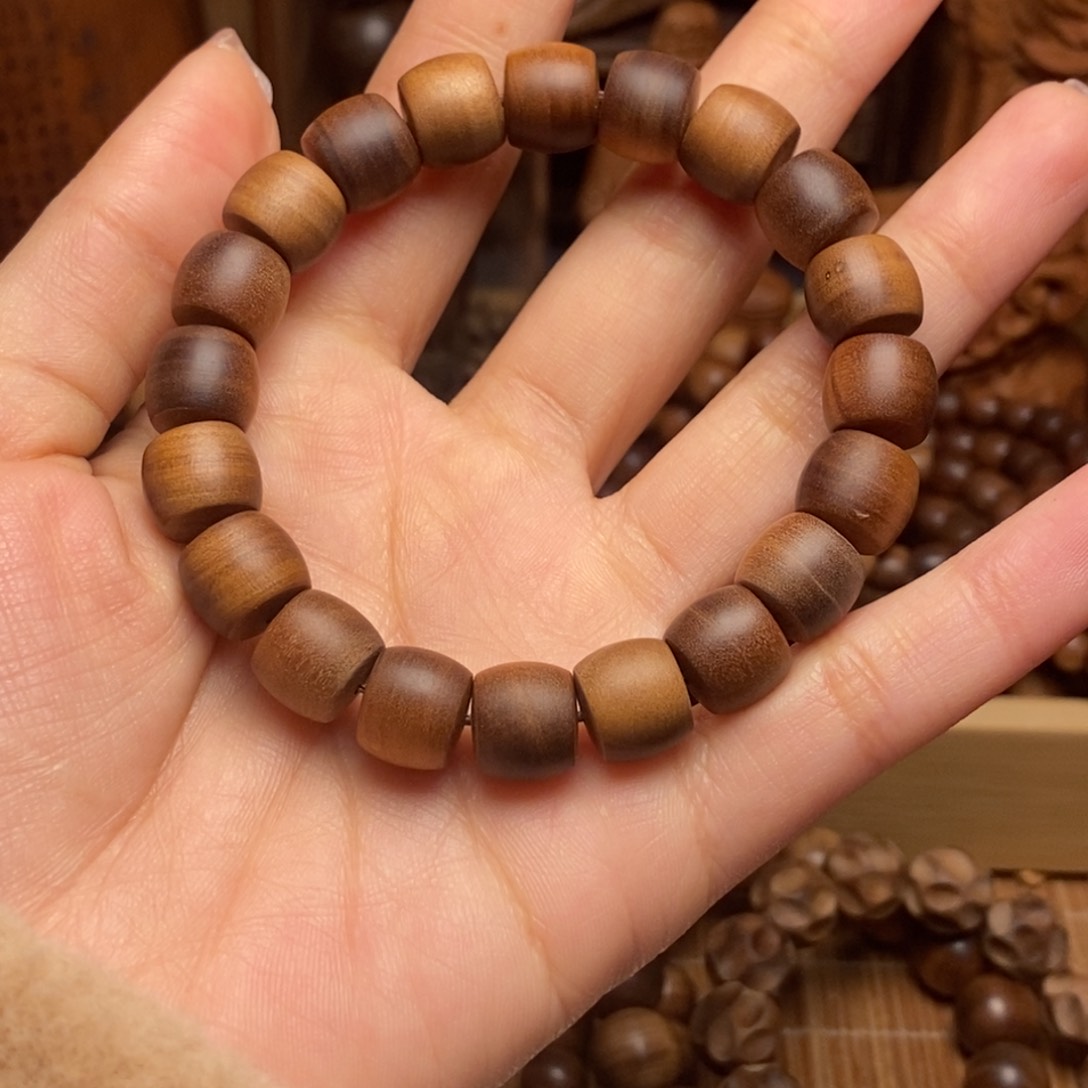 檀香木手串/手链手串1.0
