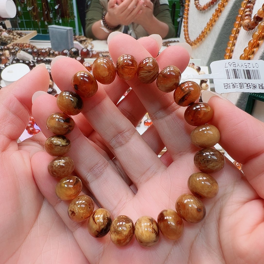 码***特琥珀未镶嵌裸石抚顺琥珀11蜜蜡