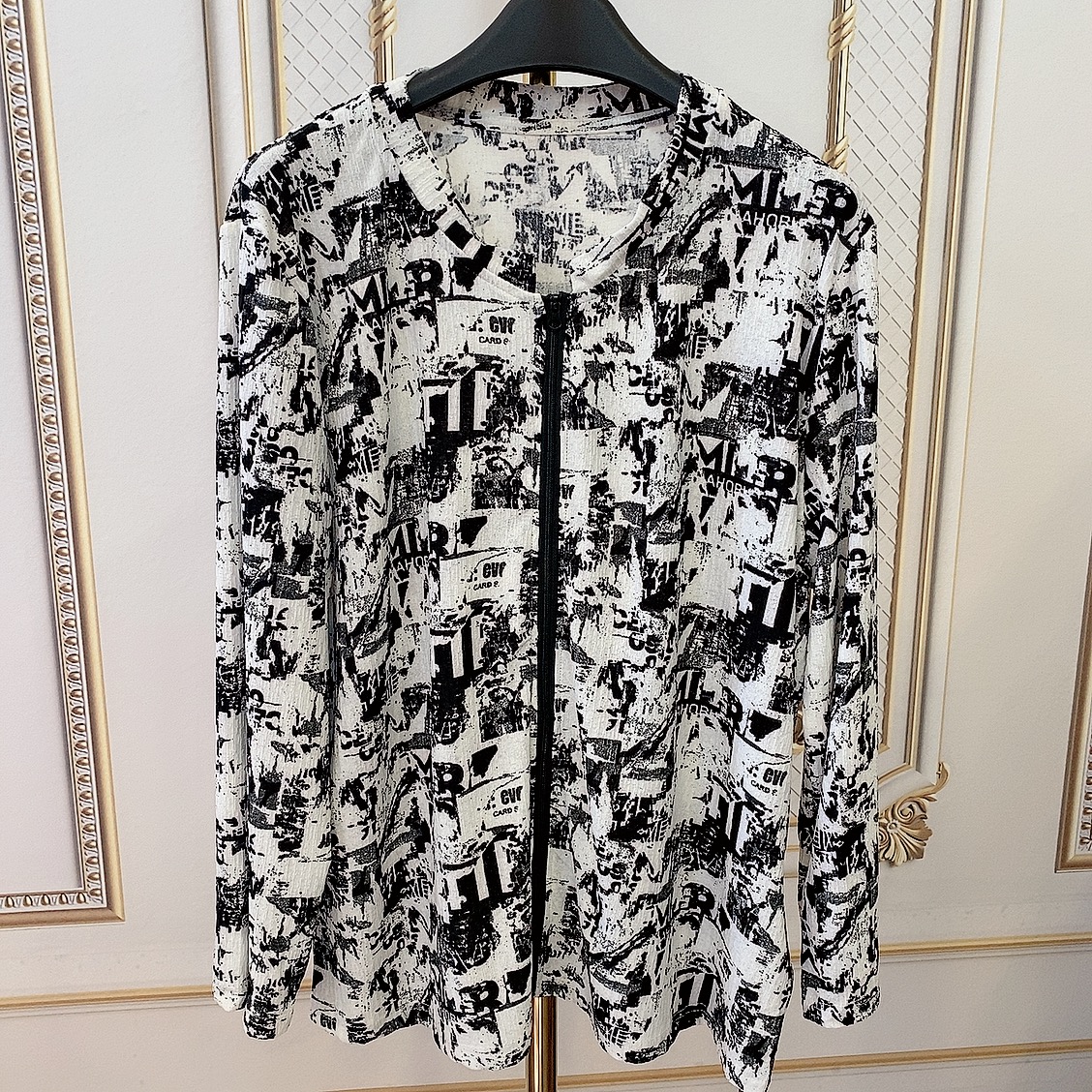 （衣长66）新款时尚外套20020