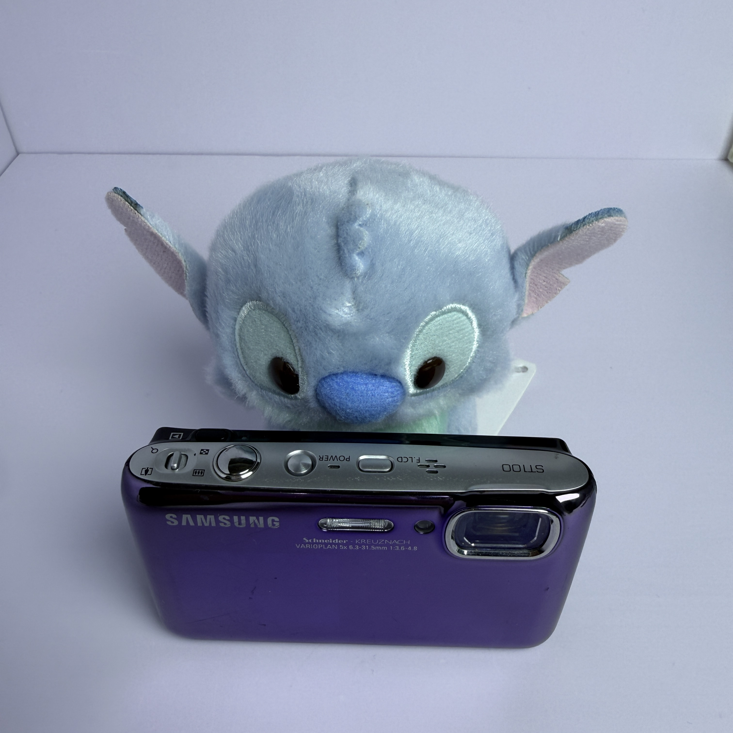 9新 Samsung/三星 st100，出片冷白，no退换