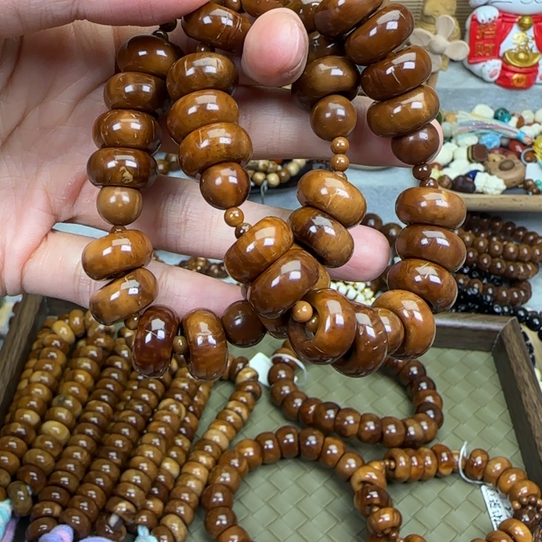 殇***】库克吊坠两条钱串子