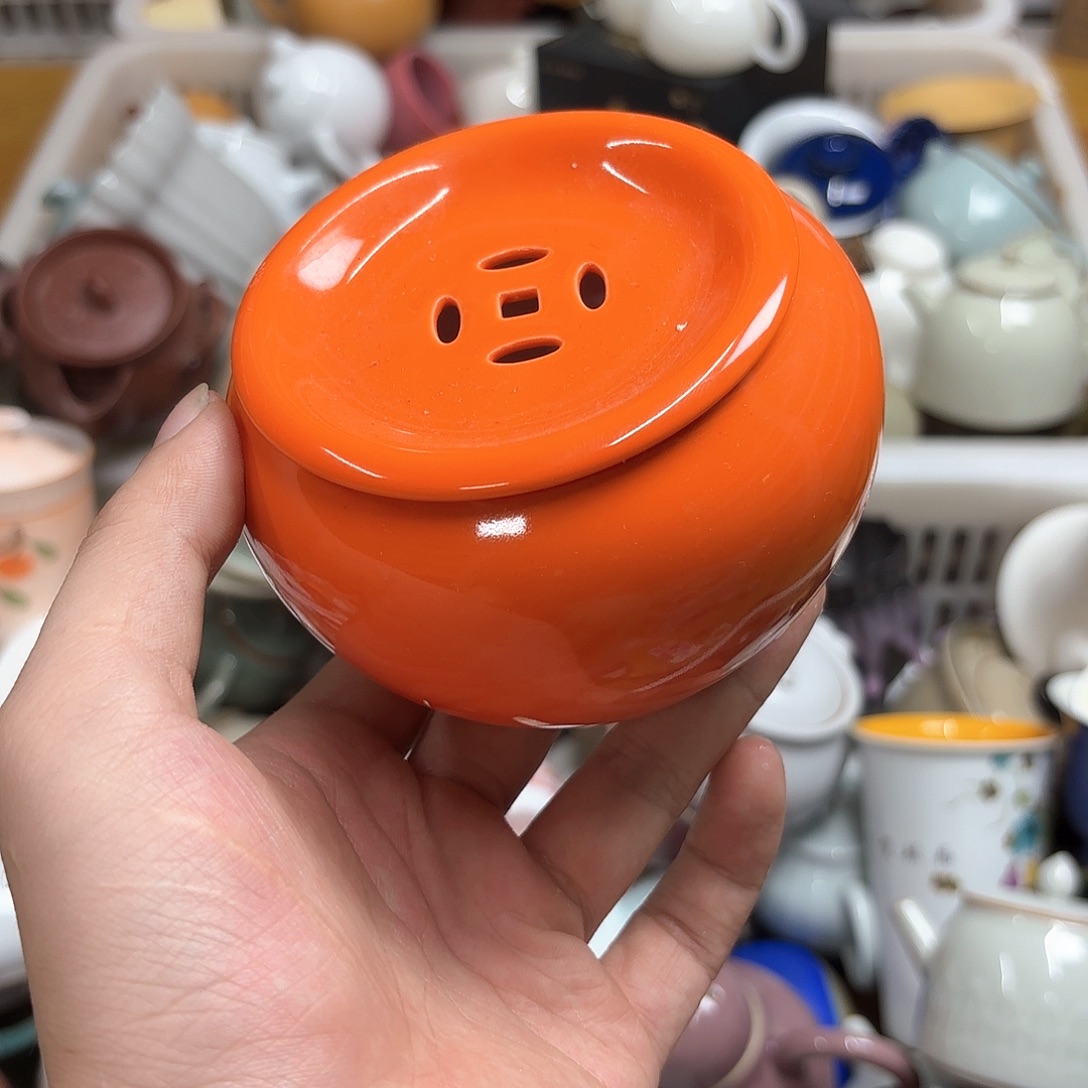 微瑕介意的请勿下单