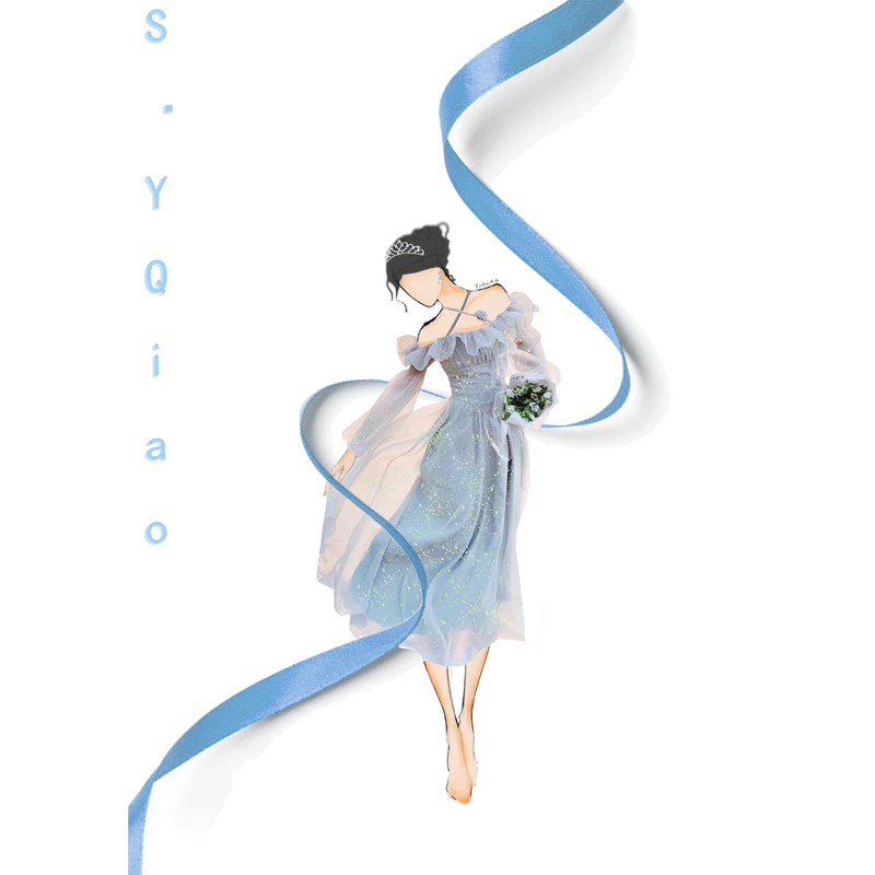 【雅乔定制】蝴蝶结毛织半身裙女秋冬百搭遮肉显瘦DYCC-25108468