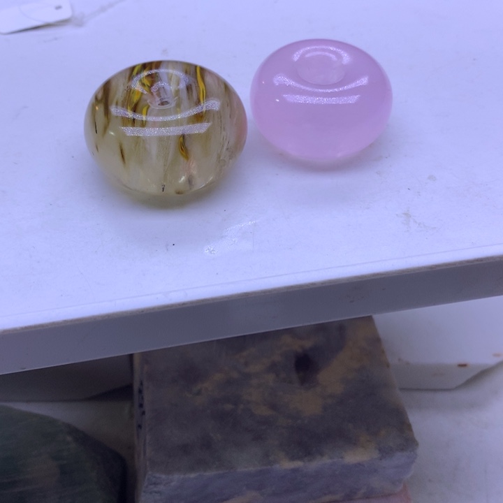 石英岩玉未镶嵌13468975444