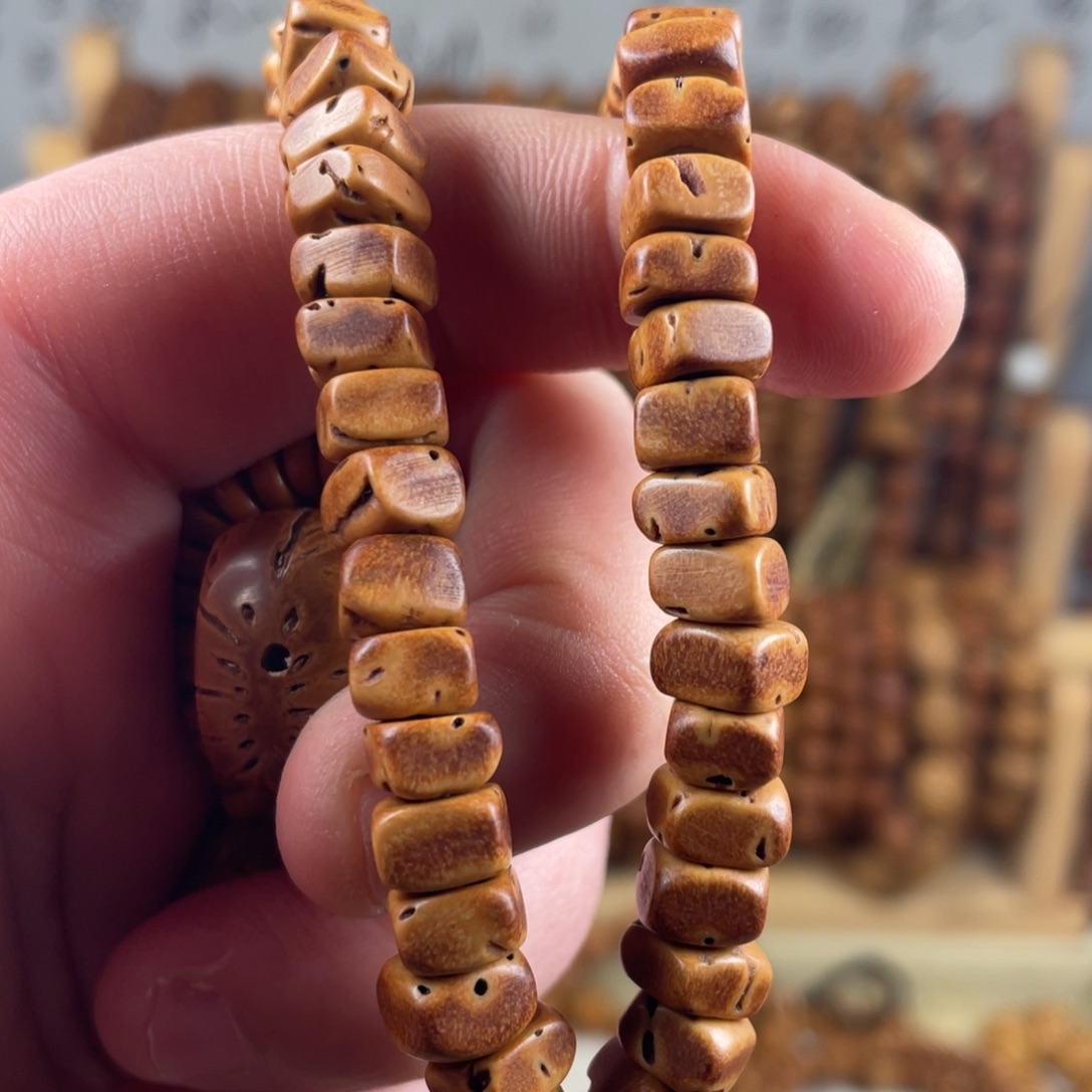 ****善核桃木/黑胡桃（胡桃木）