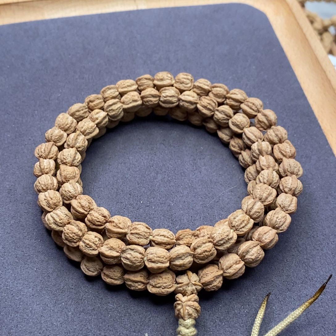 柏香籽/百香籽吊坠l*o