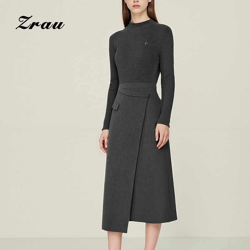 ZRAU连衣裙Z1244L0021